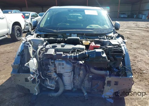 2020 Acura Rdx Advance Package z USA, uszkodzony, nr VIN 5J8TC1H79LL009084